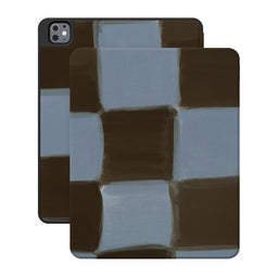 Up River | The Boyfriend Collection iPad Case