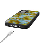Hometown Reverie | Hazy Floral Case