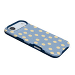 In the Spotlight | Pastel Polka Dot Case