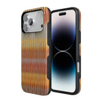 Frontier Weave | Boho Sunset Case