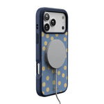 In the Spotlight | Pastel Polka Dot Case