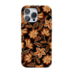 Maple Flowers | Floral Foliage Case