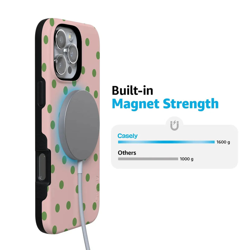 Sweet Spot | Clubhouse Case