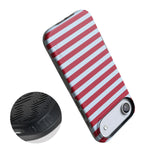 Harbor Stripe | Dockside Case