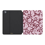 Coquette Crush | Bows iPad Case