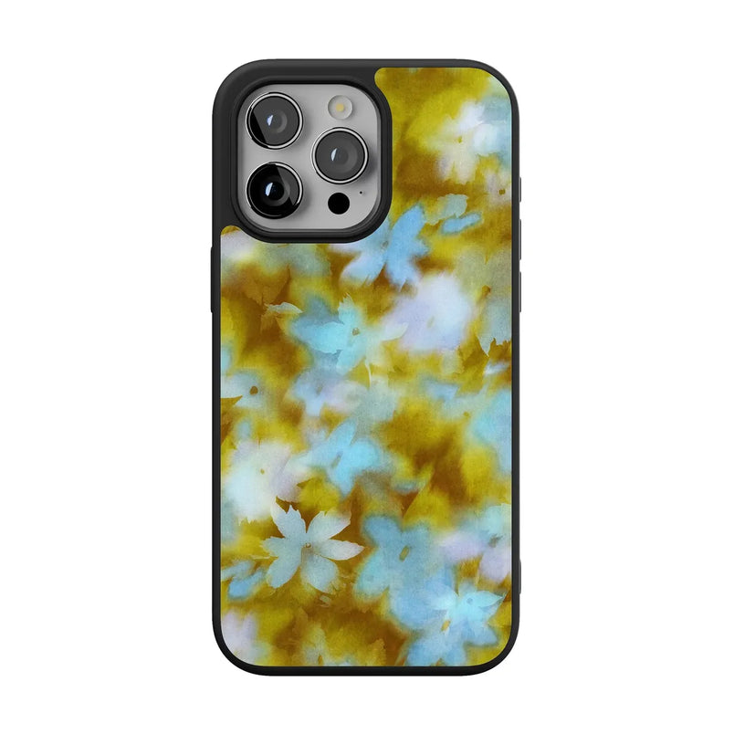 Hometown Reverie | Hazy Floral Case - iPhone 13 Pro