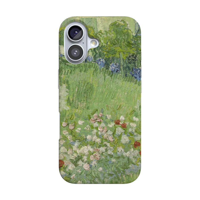 Vincent’s Admired Garden | Van Gogh Museum Case