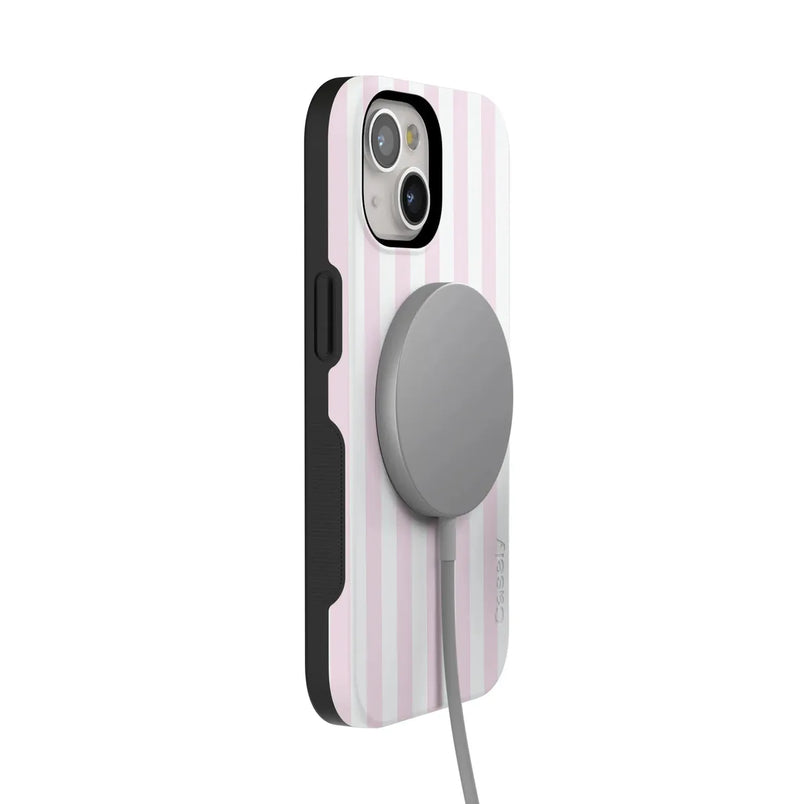 Pink Stripes | Sunday Best Case