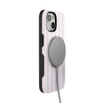 Pink Stripes | Sunday Best Case