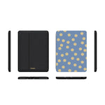 In the Spotlight | Pastel Polka Dot iPad Case
