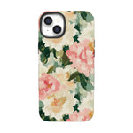 The Garden Room | Painted Petals Case