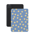 In the Spotlight | Pastel Polka Dot iPad Case