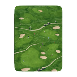 The Back Nine | Clubhouse Kindle Case