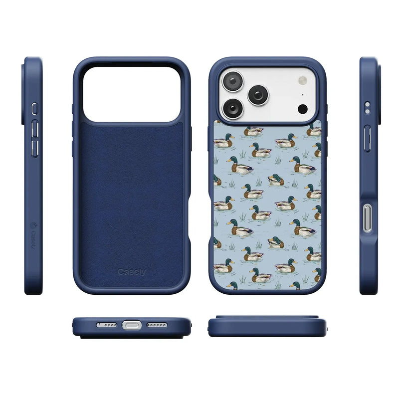 Blue Mallard & Co. | The Boyfriend Collection