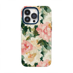 The Garden Room | Painted Petals Case