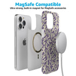 All Boo'd Up | Purple Ghost Case