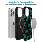 You're Dino-mite | Green Dinosaur Case