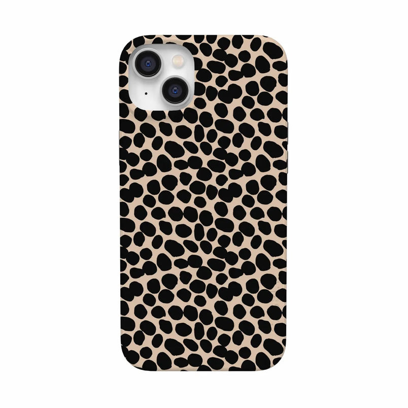 Lost in Spots | Cheetah Print Case