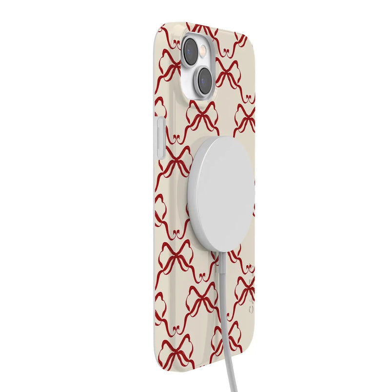 All Wrapped Up | Vintage Bows Case