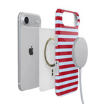 Harbor Stripe | Dockside Case
