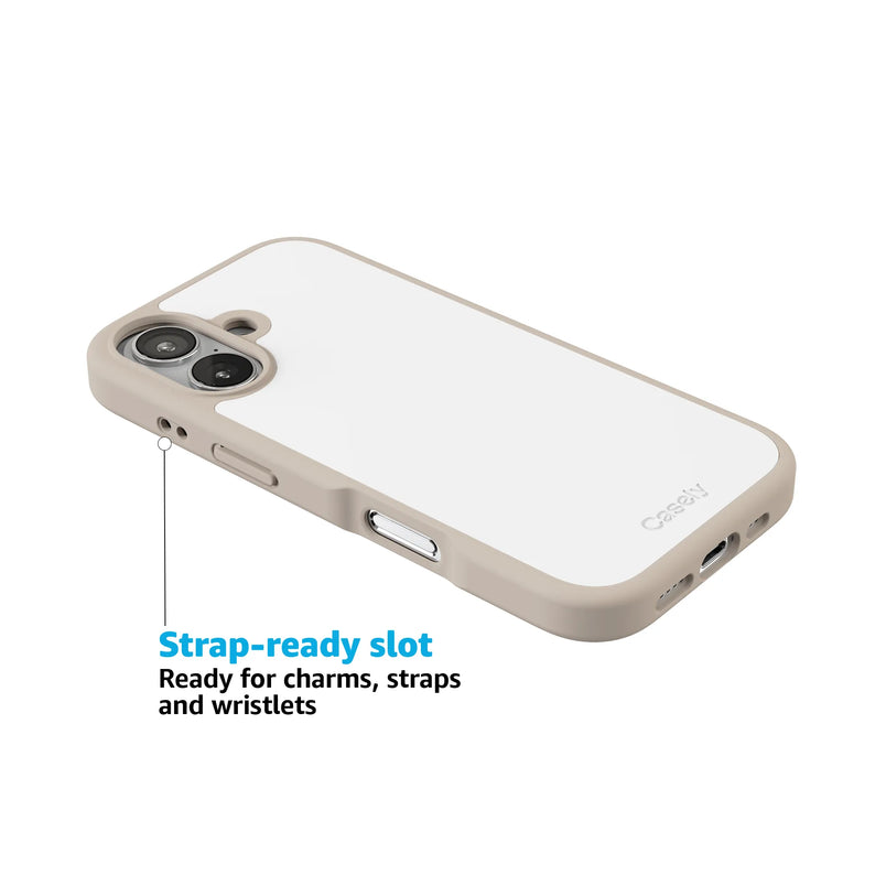 Bear on the Green | Clubhouse Case