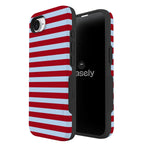 Harbor Stripe | Dockside Case