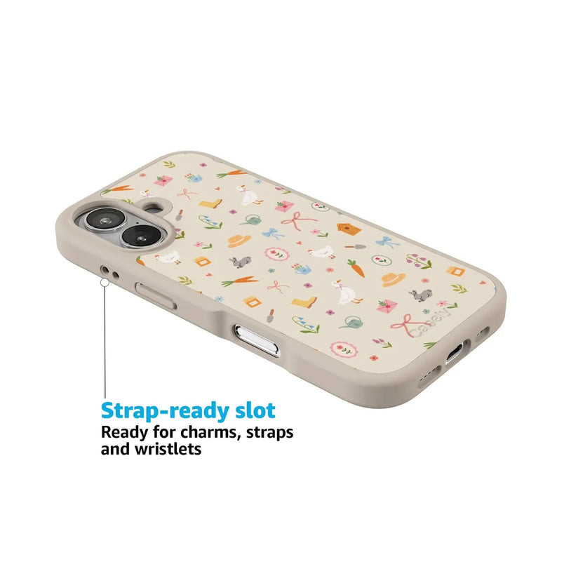 Hoppy Garden | Spring Things Case