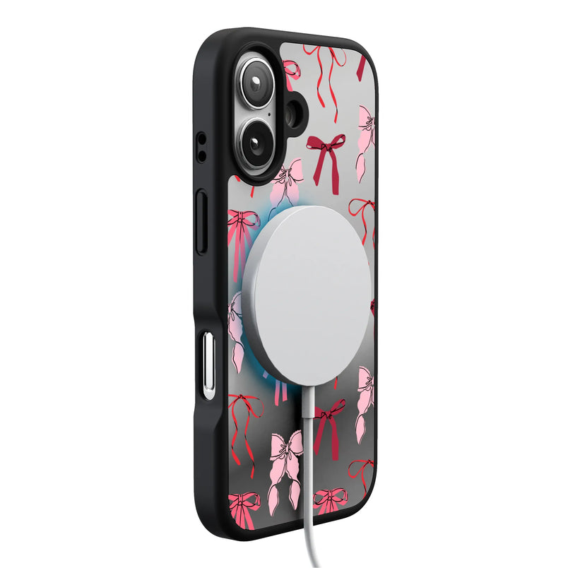 Lover Girlie | Pink Bows Case