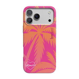 Islander | Love Island Case