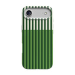 Fairway Stripes | Clubhouse Case - iPhone 17 Air