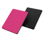 Sweet Jam | Hot Pink Gingham iPad Case