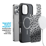 Spot On | Dotted Animal Print Case