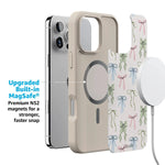 Whimsy Girlie | Pastel Bows Case