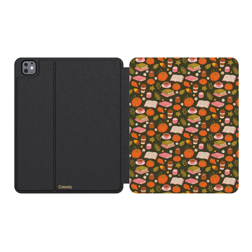 Small Town Magic | Fall Faves iPad Case