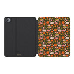 Small Town Magic | Fall Faves iPad Case