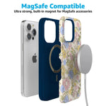 Prairie Blooms | Pastel Floral Case