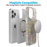 Prairie Blooms | Pastel Floral Case