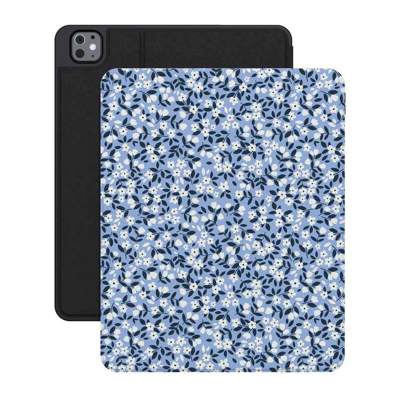Picking Daisies | Cottagecore iPad Case