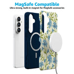 Garden Breeze | Seaside Vines Case