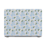 Nantucket Cottage | Blue Hydrangea Laptop Shell - 15" MacBook Air