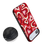 Love Song Remix | Ombre Hearts Case