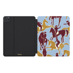 Wild Rider | Painted Rodeo iPad Case