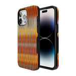 Frontier Weave | Boho Sunset Case