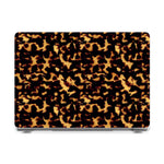 Shell Shocked | Tortoise Print Laptop Shell - 15" MacBook Air