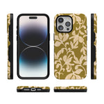 Dust & Bloom | Vintage Floral Case