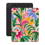 Sunshine Jungle | Poolside Print iPad Case
