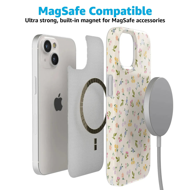 Ditsy Floral | Tiny Flowers Case