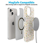 Ditsy Floral | Tiny Flowers Case