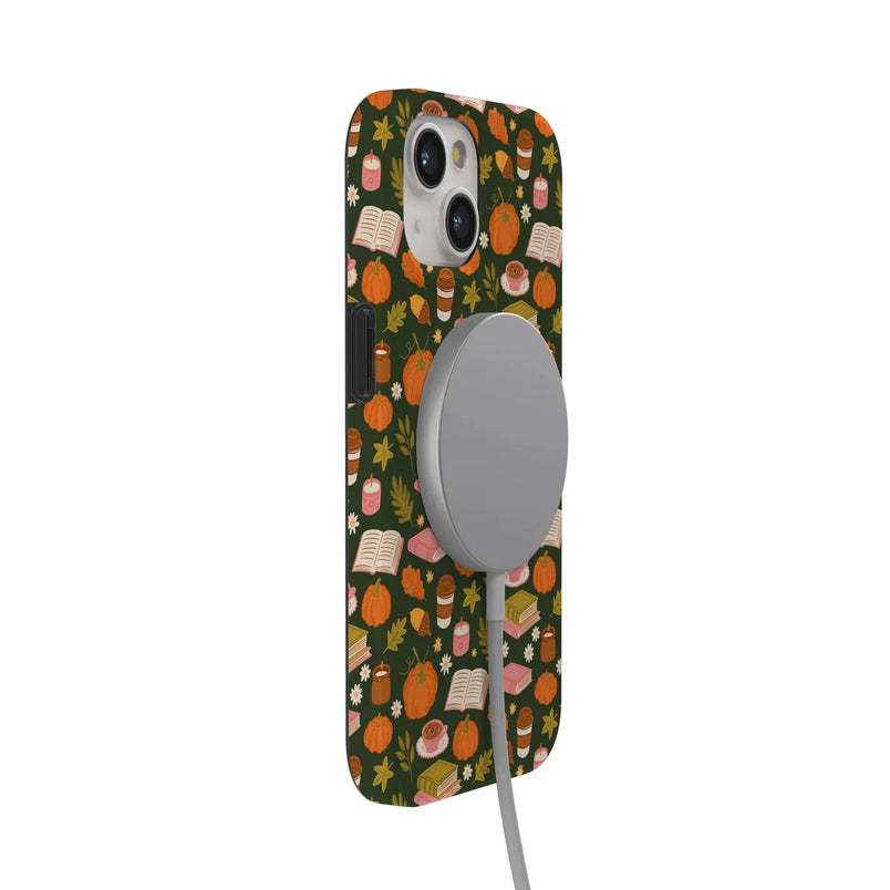 Small Town Magic | Fall Faves Case