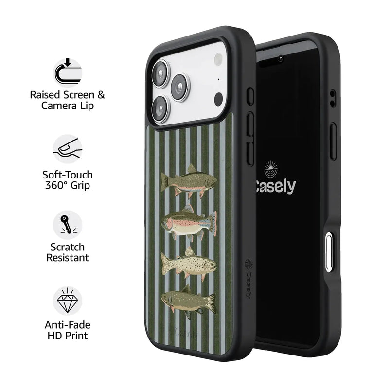 Best Catch | The Boyfriend Collection